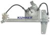 AD KüHNER AV1581 Window Lift